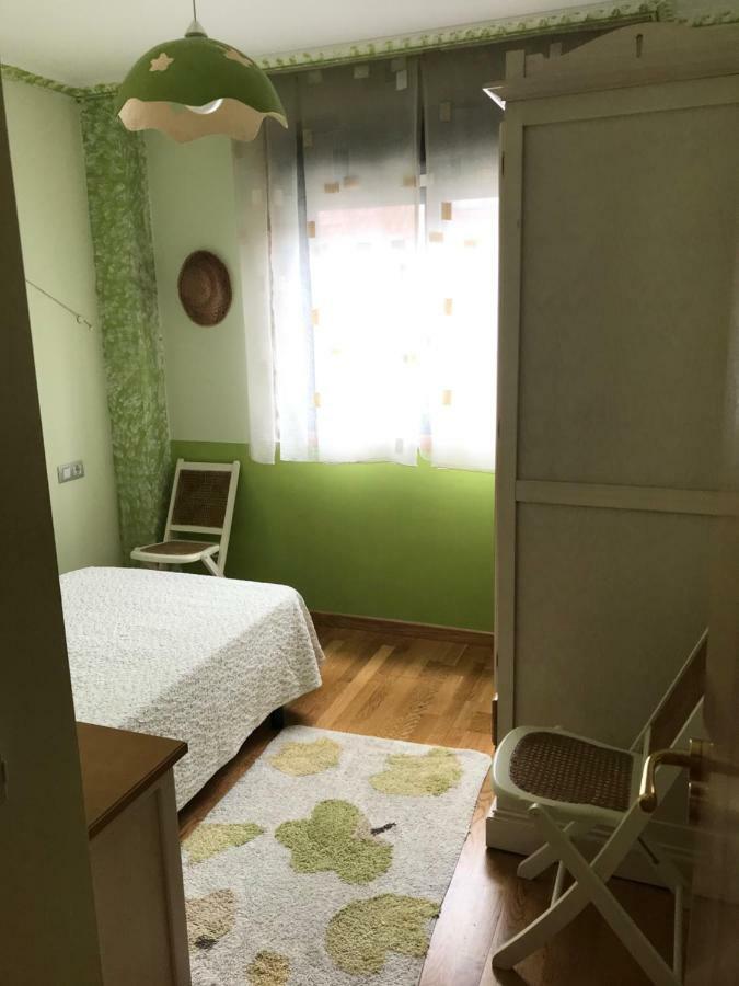 Urbanizacion Areas Apartment ภายนอก รูปภาพ