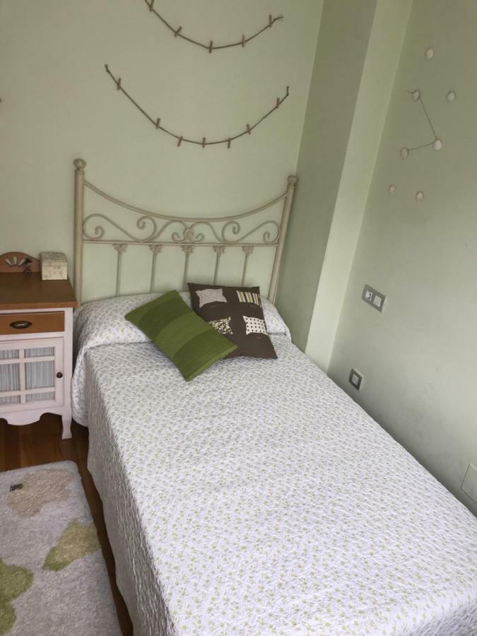 Urbanizacion Areas Apartment ภายนอก รูปภาพ