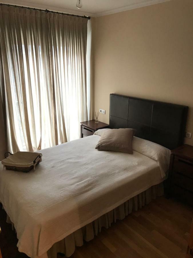 Urbanizacion Areas Apartment ภายนอก รูปภาพ
