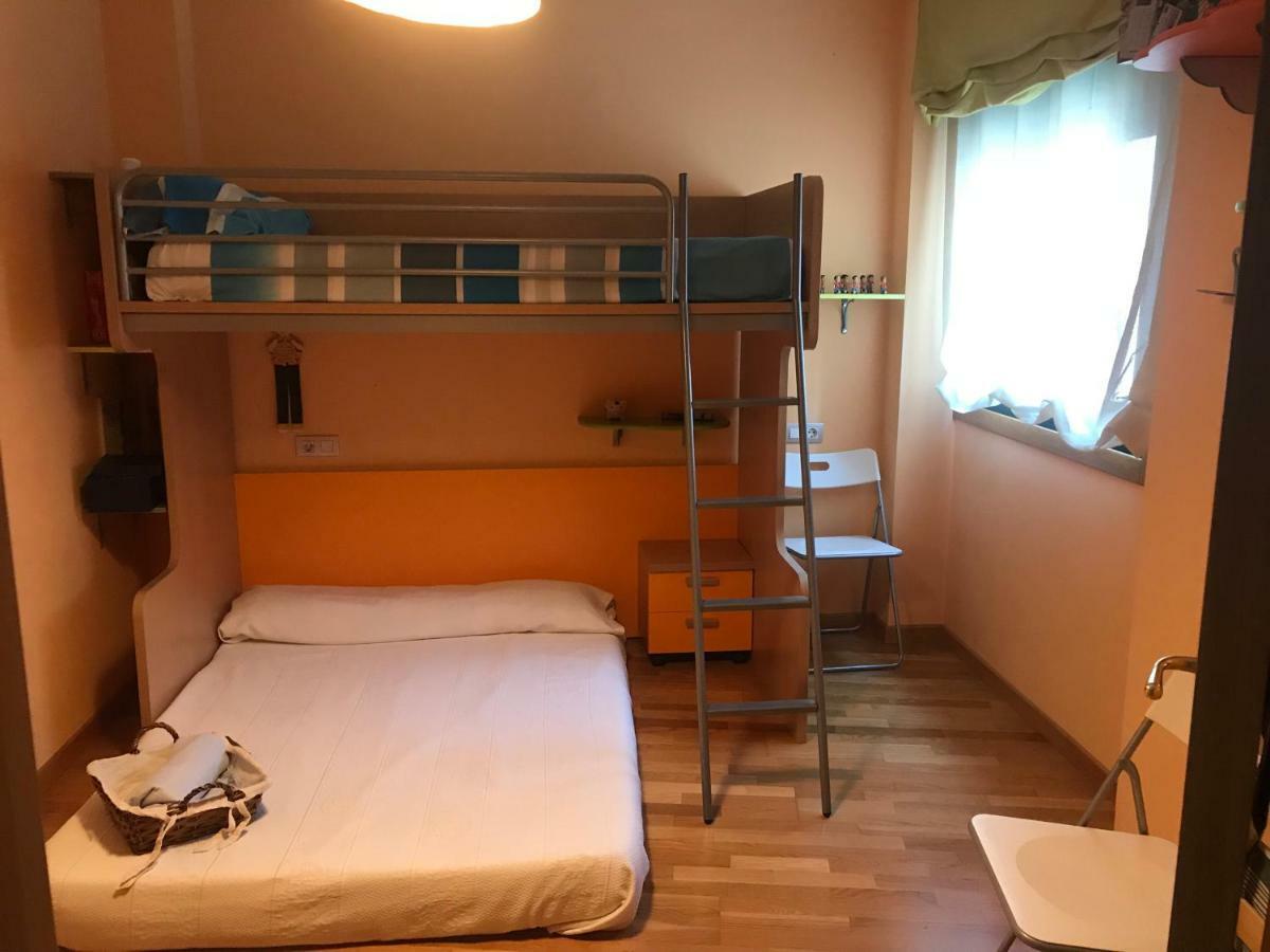 Urbanizacion Areas Apartment ภายนอก รูปภาพ